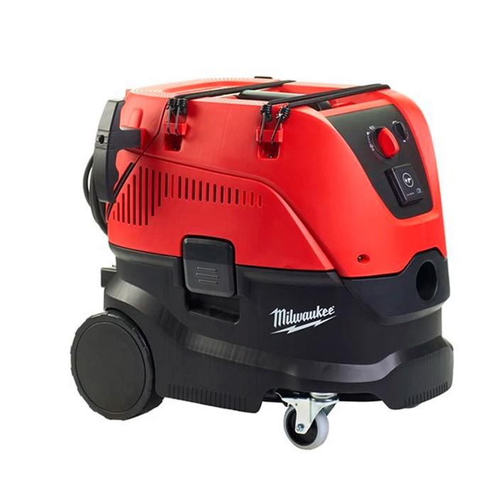 Aspirator industrial Milwaukee AS 30 LAC