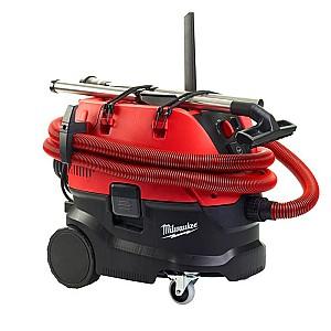 Aspirator industrial Milwaukee AS 30 LAC