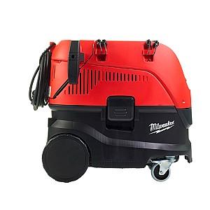 Aspirator industrial Milwaukee AS 30 LAC