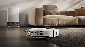 Aspirator robot Xiaomi 5 Pro EU