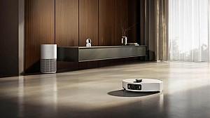 Aspirator robot Xiaomi 5 Pro EU