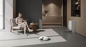 Aspirator robot Xiaomi 5 Pro EU