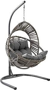 Leagan balansoar Sunyard Nobel Grey