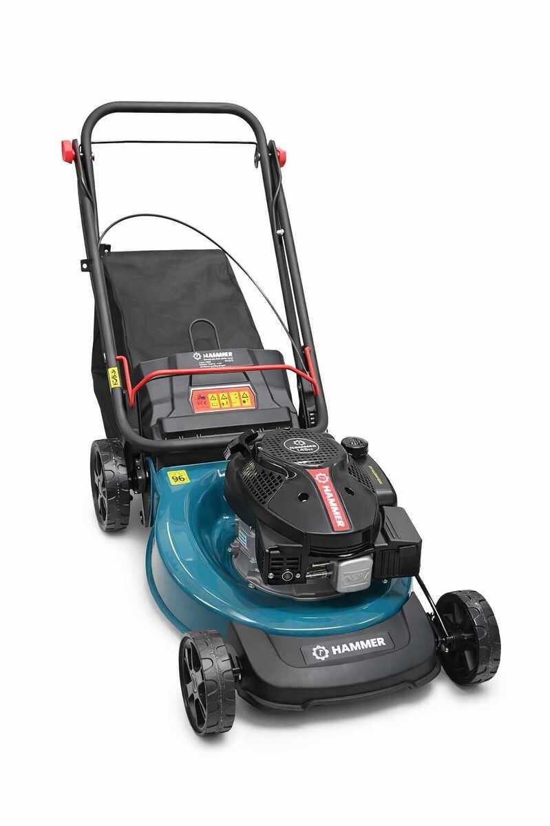 Masina de tuns iarba Hammer 41272