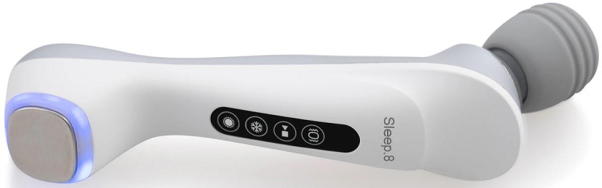 Aparat de masaj Askona S8 Face & Neck Stress Free