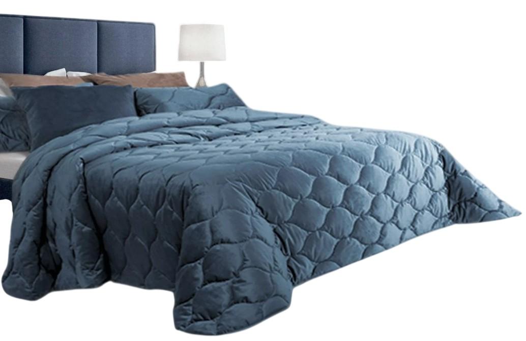 Albituri de pat Askona Leao Blue