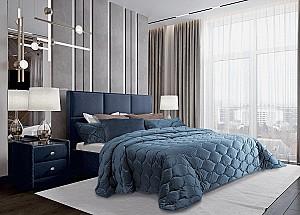 Albituri de pat Askona Leao Blue