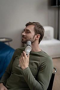 Aparat de masaj Askona S8 Face & Neck Stress Free