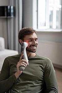 Aparat de masaj Askona S8 Face & Neck Stress Free