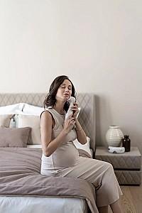 Aparat de masaj Askona S8 Face & Neck Stress Free