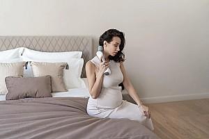 Aparat de masaj Askona S8 Face & Neck Stress Free