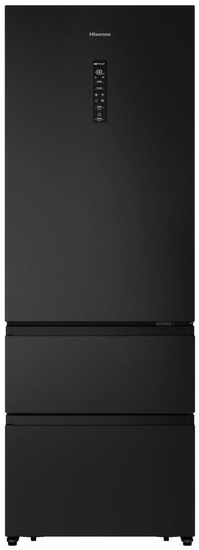 Frigider Hisense RT641N4AFE1