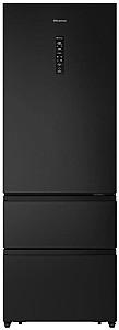 Frigider Hisense RT641N4AFE1