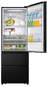 Frigider Hisense RT641N4AFE1