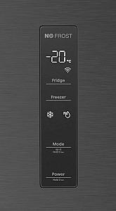 Frigider Hisense RT641N4AFE1