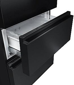 Frigider Hisense RT641N4AFE1