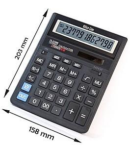 Calculator de masa Office Line OL.DC888
