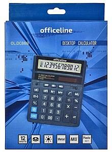 Calculator de masa Office Line OL.DC888