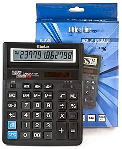 Calculator de masa Office Line OL.DC888