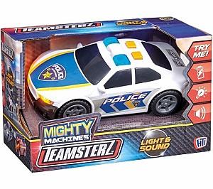 Tehnica speciala HTI 1417454