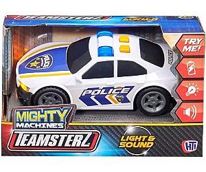 Tehnica speciala HTI 1417454