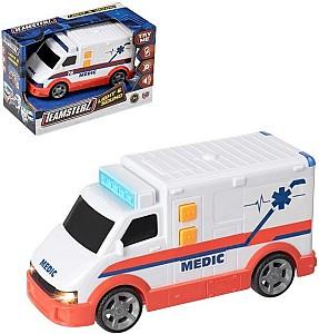 Tehnica speciala HTI 1416564