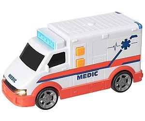 Tehnica speciala HTI 1416564