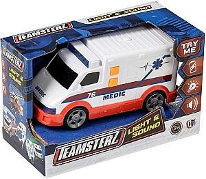 Tehnica speciala HTI 1416564