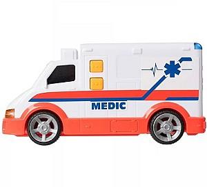 Tehnica speciala HTI 1416564