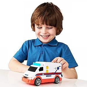 Tehnica speciala HTI 1416564