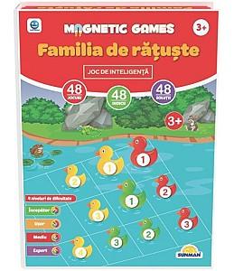 Joc de masa Noriel Familia de rățuște (S03002380)