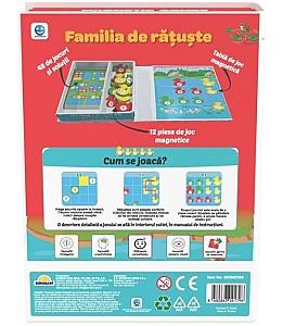 Joc de masa Noriel Familia de rățuște (S03002380)