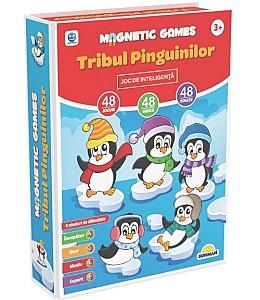 Joc de masa Noriel Tribul pinguinilor (S00002397)