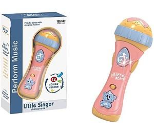 Jucarie muzicala Essa Toys RJ2817