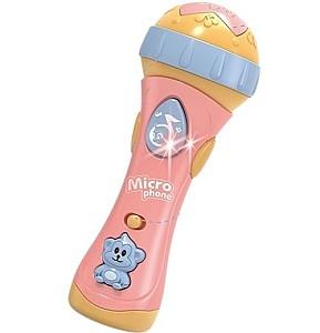 Jucarie muzicala Essa Toys RJ2817