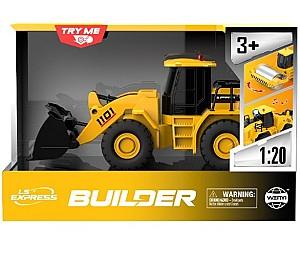 Tehnica speciala Wenyi WY1101A