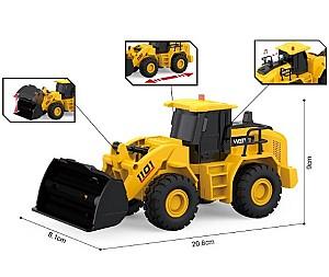 Tehnica speciala Wenyi WY1101A