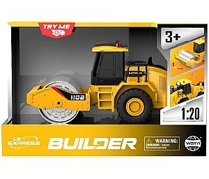 Tehnica speciala Wenyi WY1102A