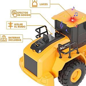 Tehnica speciala Wenyi WY1102A