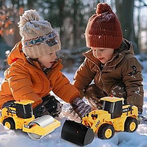 Tehnica speciala Wenyi WY1102A