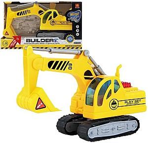 Tehnica speciala Wenyi WY306B