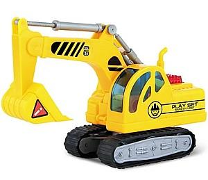 Tehnica speciala Wenyi WY306B