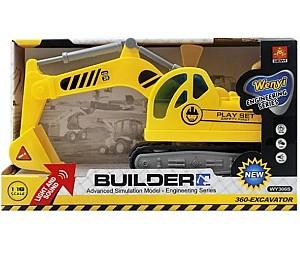 Tehnica speciala Wenyi WY306B