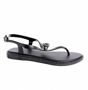 Slapi femei NL 88 Black