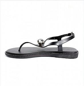 Slapi femei NL 88 Black