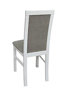 Scaun Drewmix Nilo 6 Alb 3B