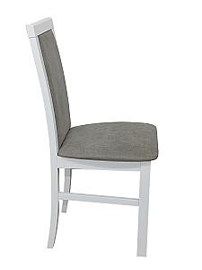 Scaun Drewmix Nilo 6 Alb 3B