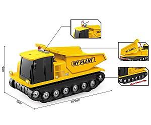 Tehnica speciala Wenyi WY1149A