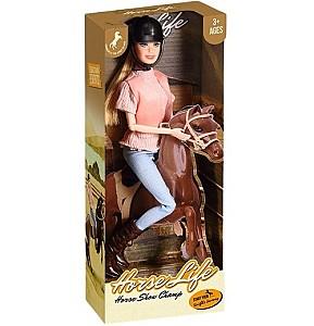 Papusa Essa Toys 126A