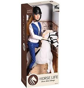 Papusa Essa Toys 127A